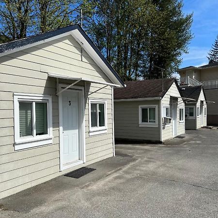 Lake Errock Motel Harrison Mills Εξωτερικό φωτογραφία