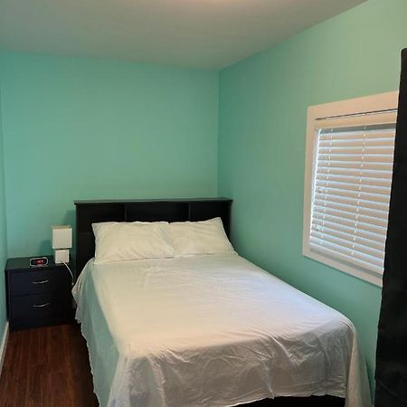 Lake Errock Motel Harrison Mills Εξωτερικό φωτογραφία