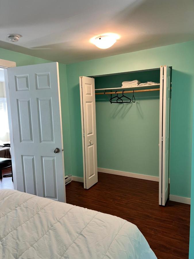 Lake Errock Motel Harrison Mills Εξωτερικό φωτογραφία