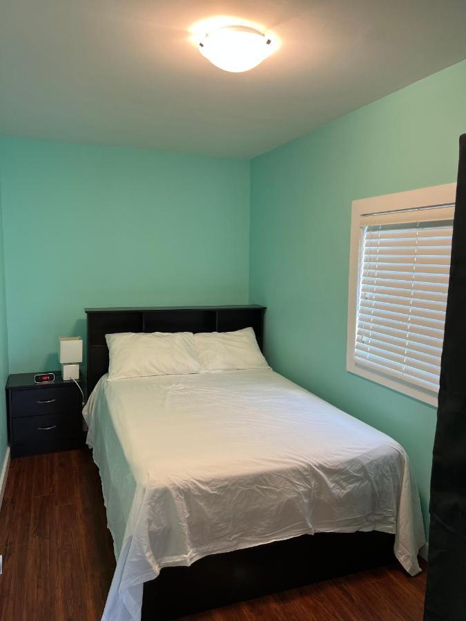 Lake Errock Motel Harrison Mills Εξωτερικό φωτογραφία