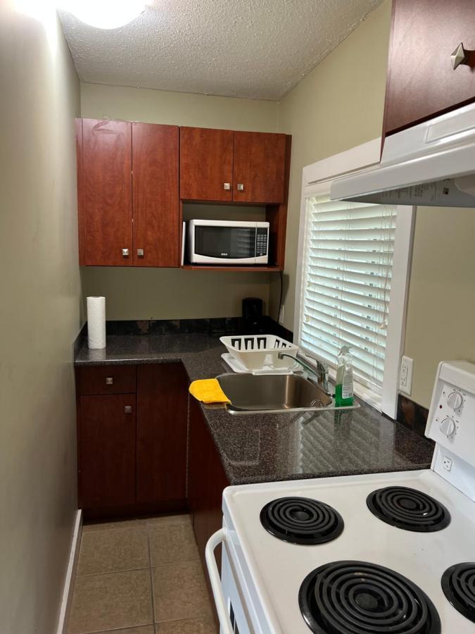 Lake Errock Motel Harrison Mills Εξωτερικό φωτογραφία