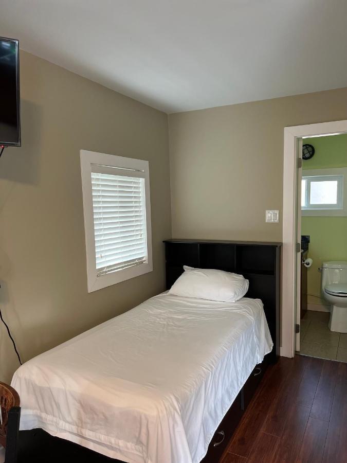 Lake Errock Motel Harrison Mills Εξωτερικό φωτογραφία