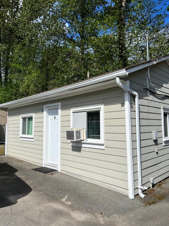 Lake Errock Motel Harrison Mills Εξωτερικό φωτογραφία